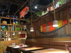 大堂-探鱼·鲜青椒爽麻烤鱼(领展购物广场店)