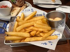 -bluefrog蓝蛙(悠唐购物中心店)