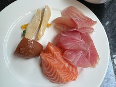 -新云南皇冠假日酒店-长街西餐厅