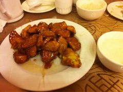 -春江饭店(共青团路总店)