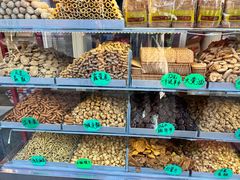 -中山美食街