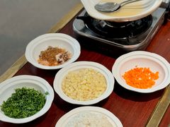 -明思味 二十年潮粤菜(榕城东山店)