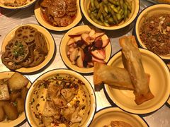 -东排食堂长沙小吃大排档(五一广场店)