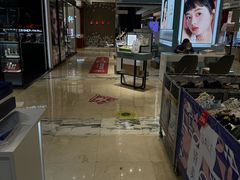 -嘉兴戴梦得购物中心