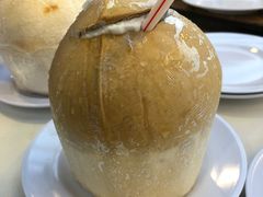 -珍宝海鲜(东海岸海鲜中心)