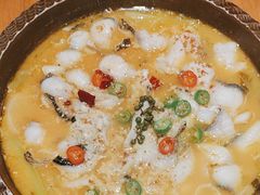 -永安鱼庄·镇江菜(三店纬五路店)