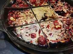 红汤锅底-家一加火锅(绿地翠谷总店)