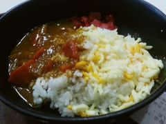 咖喱饭-食其家·牛丼咖喱(广元西路店)
