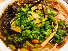 -水平有限广西米粉·广西风味集(五道口店)