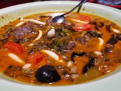 -东沙小镇主题餐厅(下沙店)