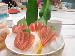 -湖北三五醇酒店·35年新楚菜