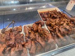 -廖记棒棒鸡(青岛万象城店)