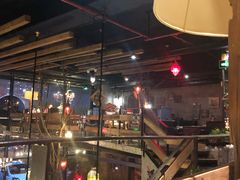 -咖梦餐厅 COMENG RESTAURANT