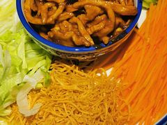 -额娘·现烙春饼烤鸭(太原总店)