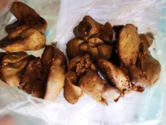 -土门八珍烤鸡腊味店(土门老店)