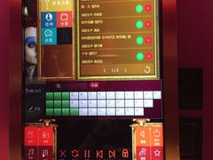 -米乐星世界KTV