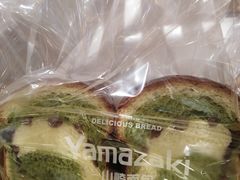 -山崎面包(静安久光店)