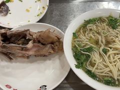 -老四季(南市场店)