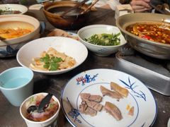-花迹·金陵南京菜(老门东店)