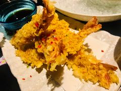 -梅筑·创意料理(王府井百货店)