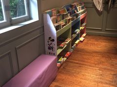 -Geneva日内瓦餐厅(西郊宝成花苑店)