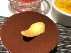 -斗牛士牛排餐厅(嘉里汇店)