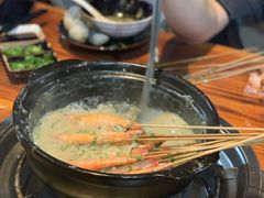 -盈田盈粥庄(博山东路店)
