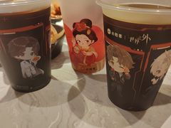 -必胜客(上地华联店)