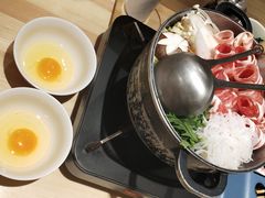 -小句号·精致料理(江南环球港店)