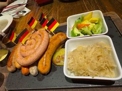 -1886德国汽车餐厅(外滩中央店)