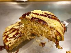 -日葵 大阪烧ひまり(仙霞路店)