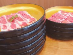 -牛New寿喜烧(青浦店)