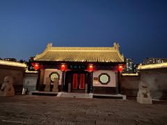 -即墨古城