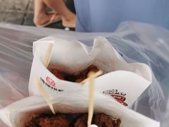 -傅强排骨(成都总店)