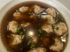 -蒋家桥饺面店(东关街店)