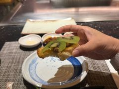 -品未·铁板烧(甜水园店)