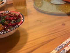 -冶建镜子·中国龙虾王(总店)