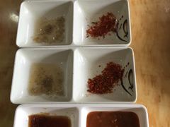 -牛信亭韩国料理·炭火烤肉(紫藤路店)