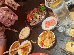 -矮板凳老火锅(宽窄巷子店)