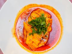 -新白鹿餐厅(龙游路店)