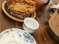 -老雒阳面馆·水席(定鼎门店)