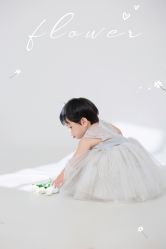 -十月孕记孕妈妈摄影