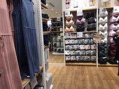 -优衣库(长沙国金中心店)