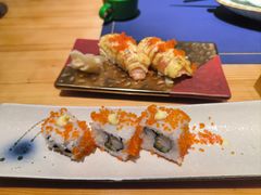 -浦·传统日式料理(3 5 1 1 店)