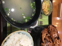 -犟骨头排骨饭(回龙观龙禧店)