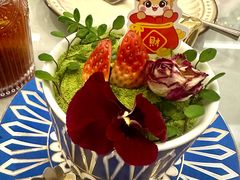 -LA JOLLA 墨西哥餐厅(学院路店)