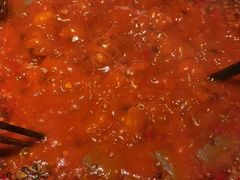 -焱三乐四川火锅店(经纬街店)