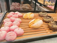 -木子木水日式烫面包(杭州首店)