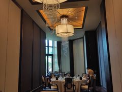 -海陵岛保利皇冠假日酒店·御公馆中餐厅 CANAL LNUA