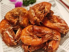-小粤楼·怀旧粤菜(万辉国际广场店)